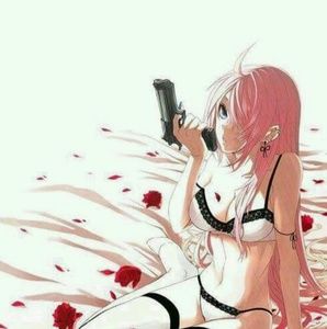 Meet your Posher, Sandra